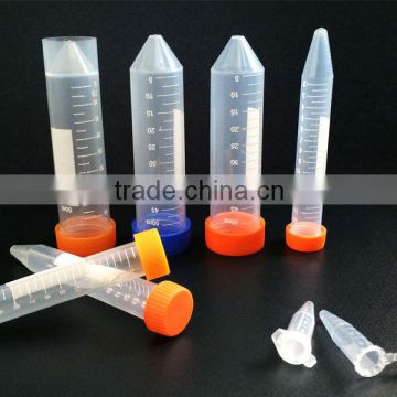 lab consumable centrifuge tube 15ml
