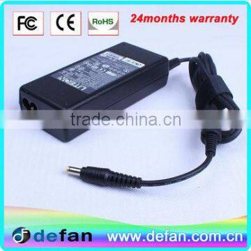 replacement for Acer 90W 19V 4.74A 5.5*1.7mm