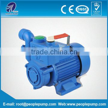 high performance ZBD series of self priming water pump