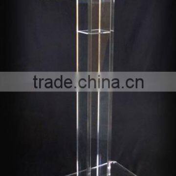 Cheap Acrylic Lectern