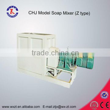 toilet soap or laundry soap mixer(soap mixing equipment)