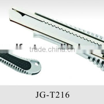 Plastic Handle Material And Utility Knife Application Knife Hold