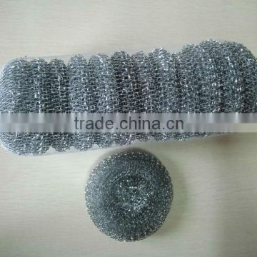 scourer for kitchen cleaning