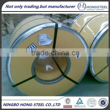 Stainless hot rolled steel coil 430