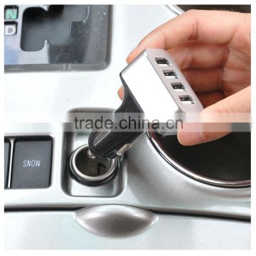competitive price usb car charger from china