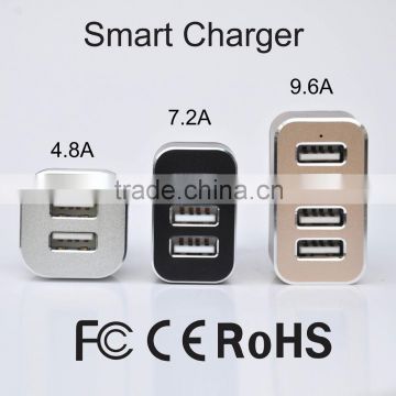 smart car mobile charger made in china