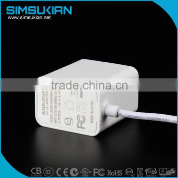 UBS 2.1a CHARGER with CCC USTC listed