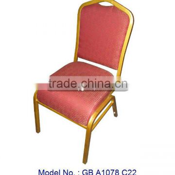 Banquet Chair, Hotel Chair