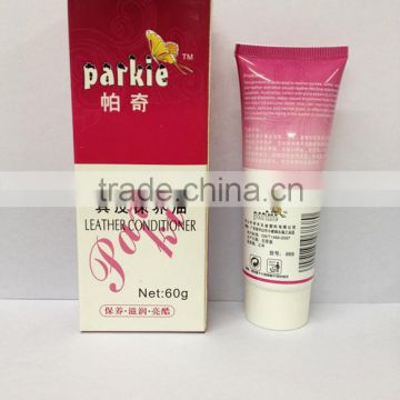 cleaning & care cream PA-868/ shoe polish