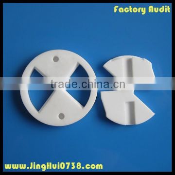 ceramic disc of faucet valve