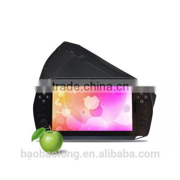 Google Android Operating System Handheld Game Player