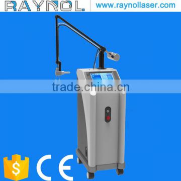 2016 Professional 40W Fractional CO2 Laser for Vaginal Tightening