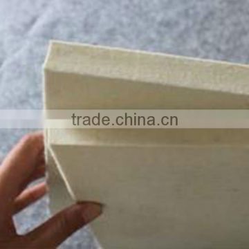 100% needle punched polyester felt 0.5-50mm
