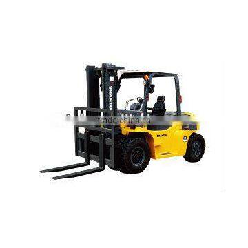 best price diesel forklift truck SF50 made in China