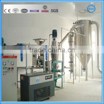 Laboratory Roller Mill with No bolt ,No Bearing Inner