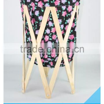 Yuguang 2015 Popular Foldable Storage Basket Eco-friendly clothing baskets on sale