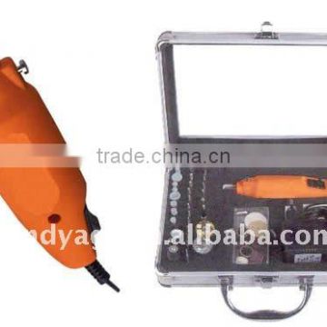[Handy-Age]-Cordless Mini Drill Kit (HT2808-010)
