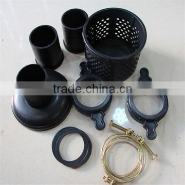 Directly sale low price spare parts for gasoline water pump