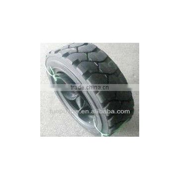 industrial forklift tyre 6.50-10