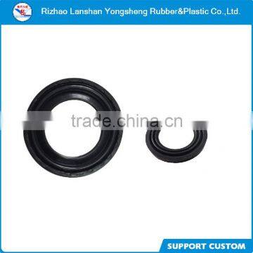 high quality usa market rubber boot trailer rubber boot