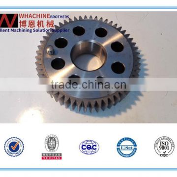 Customized clutch gear with High Quality