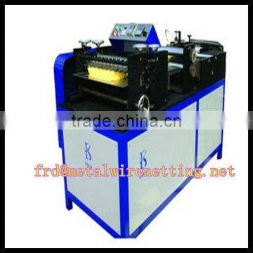 Filter Paper Pleating Machinery Equipment