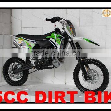 2014 High Performance 65cc Dirt Bike