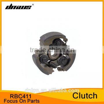 Clutch for 41cc brush cutter