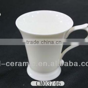 porcelain tea mug,porcelain tea&coffee mug