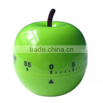 green apple kitchen timer for Alibaba IPO in USA