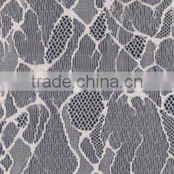 lace fabric used for garments