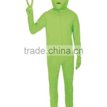 Adult Alien Costume