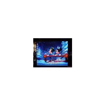 P4mm Indoor Full Color LED Display / led screen / led advertising sign