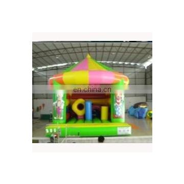 Inflatable bouncer house/inflatable bouncer Castle/Inflatable Jumper/moonwalk/playground/amusement park/inflatable Game/toy