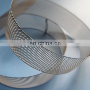 Stainless steel smoke detector suppliers filter mesh with cheap prices