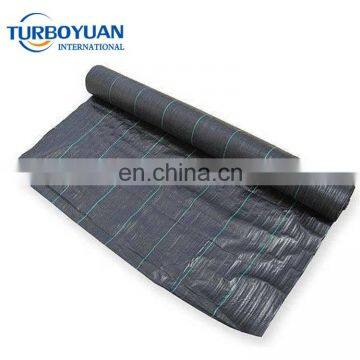 agricultural mulching sheets weed control agrofabric / poly pp weed mat for vegetable garden flower with high uv protection