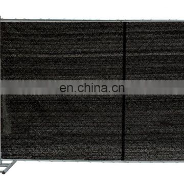 Fence Windscreen Privacy Screen Shade Cover Mesh for Garden