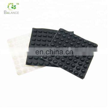 Wholesale anti-vibration rubber pad