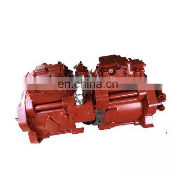 JS240LC excavator hydraulic pump JS240LC main pump with high quality