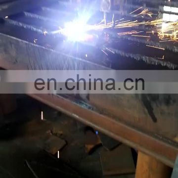 Experience supplier best quality cnc oem bending welding metal drawing fabrication machining parts