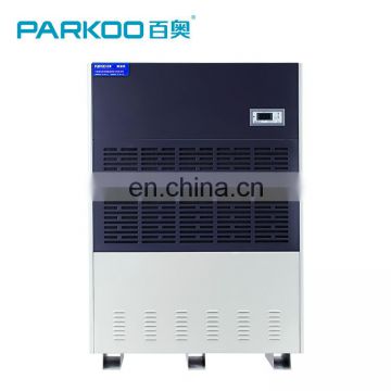 Floor Standing Large Industrial Warehouse Electrostatic Dehumidifiers For Sale