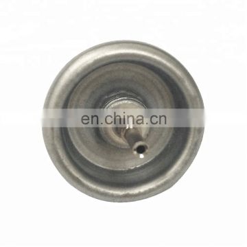 Customized screw type S188 aerosol refrigerant valve cap