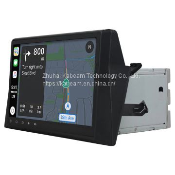 Aftermarket In Dash Car Multimedia Carplay Android Auto for Honda Accord 8 (2008-2011)