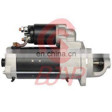 BJAP Starter Motor 0001231017  0001231018 with OEM No.30329N