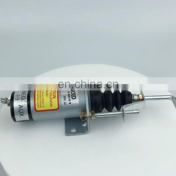 Engine Stop Solenoid SA-3405T