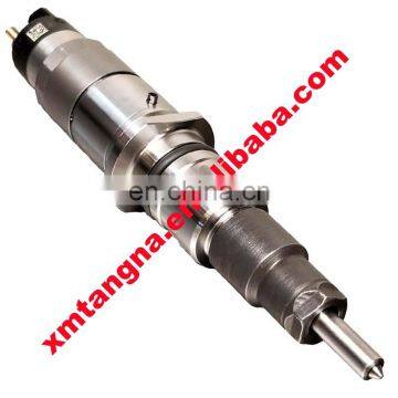 Diesel engine parts QSC8.3 5263308 common rail injector 0445120236 fuel injector 0 445 120 236