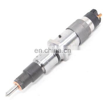 Common Rail Fuel Injector 0445120397 FOR BOSCH Cummins Diesel Injector 0 445 120 397