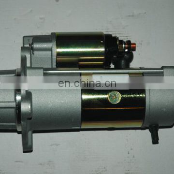 ISF3.8 auto engine part Starter Motor 5268413 5263841 4937470 5319202