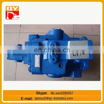 Genuine A10VD43SR1RS5-992-2 pump SH60 SH75 excavator parts