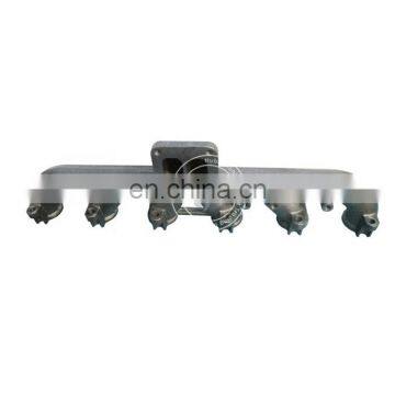 Best Price 6CT Diesel Exhaust manifold 3929779